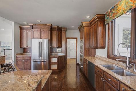 3985 Broadmoor Valley Road Colorado Springs CO 80906