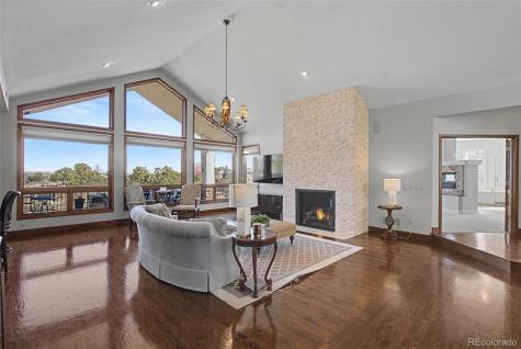 3985 Broadmoor Valley Road Colorado Springs CO 80906