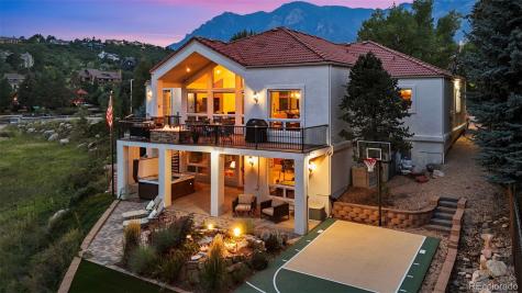 3985 Broadmoor Valley Road Colorado Springs CO 80906