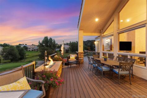 3985 Broadmoor Valley Road Colorado Springs CO 80906