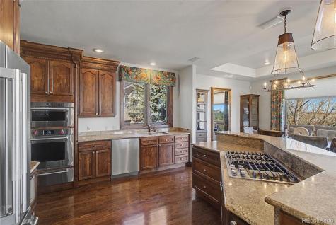 3985 Broadmoor Valley Road Colorado Springs CO 80906