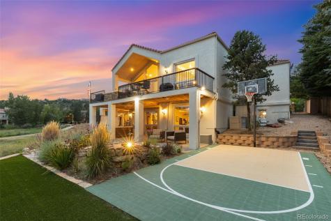 3985 Broadmoor Valley Road Colorado Springs CO 80906