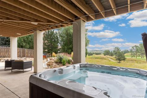 3985 Broadmoor Valley Road Colorado Springs CO 80906