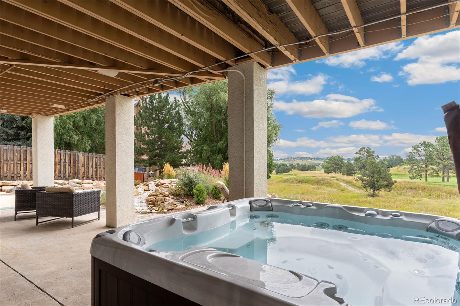 3985 Broadmoor Valley Road Colorado Springs CO 80906