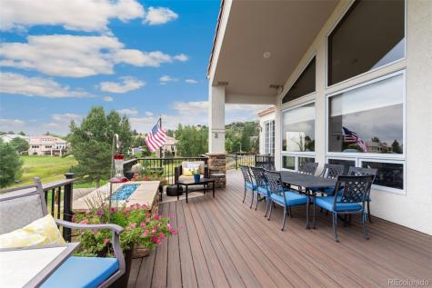 3985 Broadmoor Valley Road Colorado Springs CO 80906