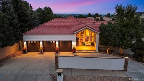 3985 Broadmoor Valley Road Colorado Springs CO 80906