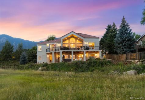 3985 Broadmoor Valley Road Colorado Springs CO 80906