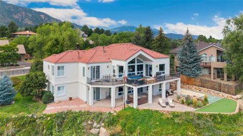 3985 Broadmoor Valley Road Colorado Springs CO 80906