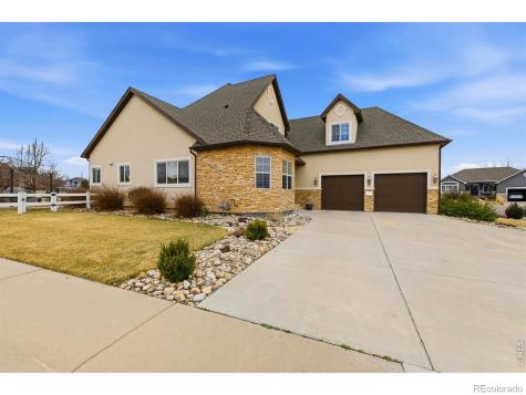 8295 Avalon Court Windsor CO 80528