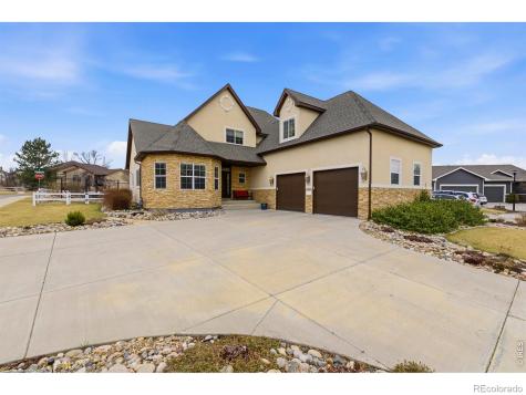 8295 Avalon Court Windsor CO 80528