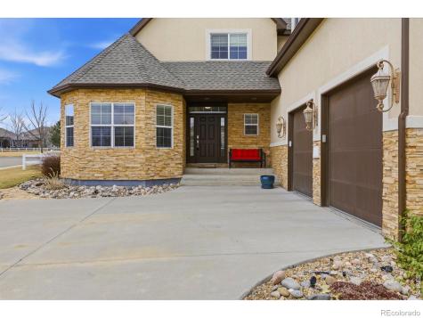 8295 Avalon Court Windsor CO 80528