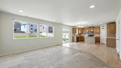 8567 Besson Court Colorado Springs CO 80925