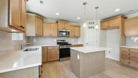 8567 Besson Court Colorado Springs CO 80925