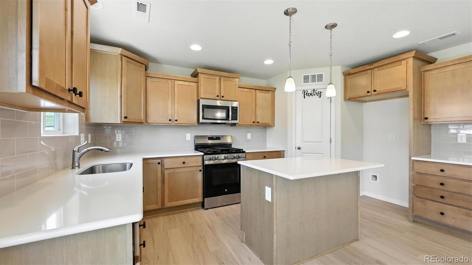 8567 Besson Court Colorado Springs CO 80925