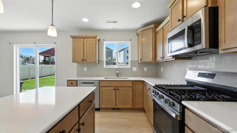 8567 Besson Court Colorado Springs CO 80925