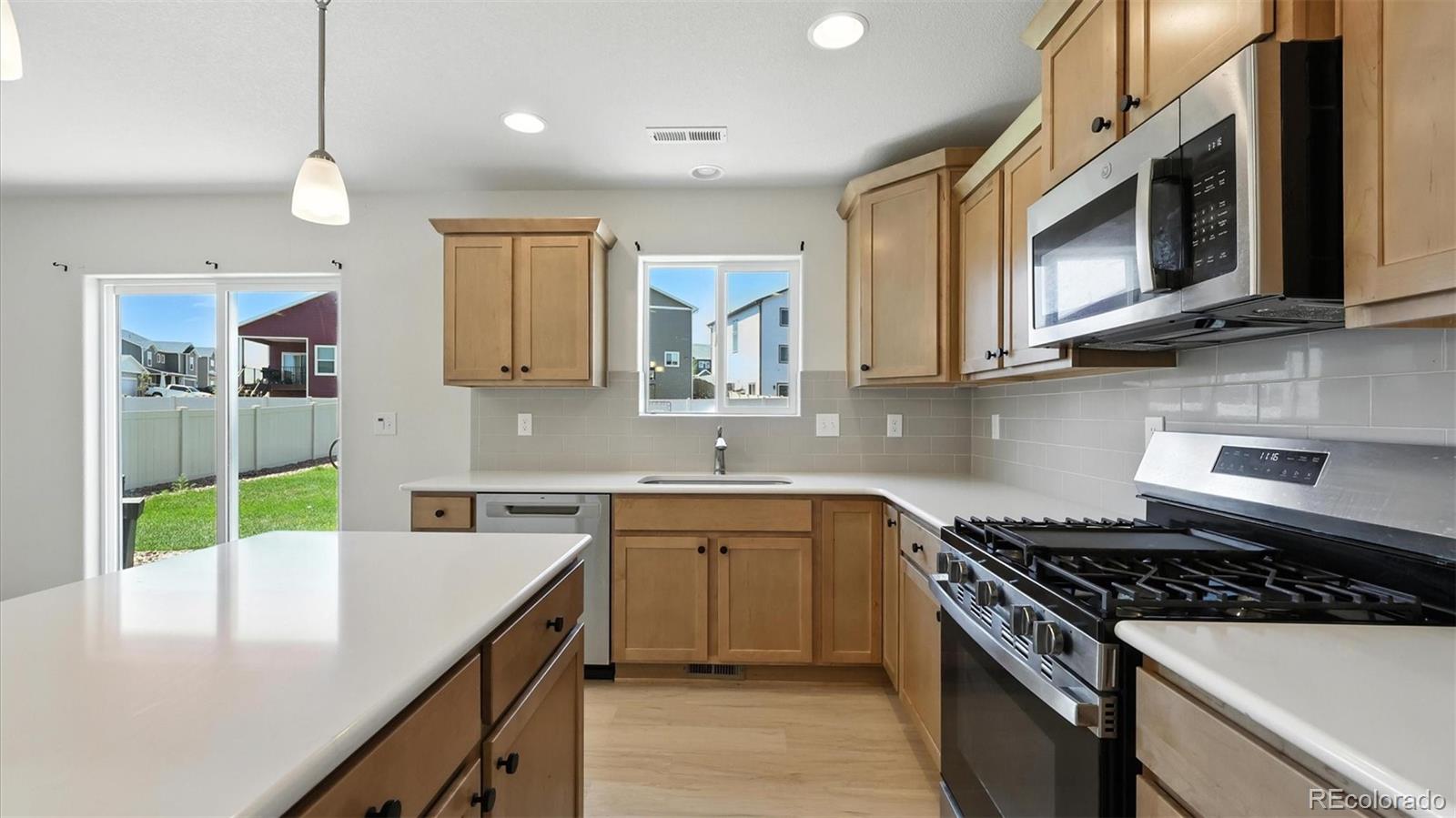 8567 Besson Court Colorado Springs CO 80925