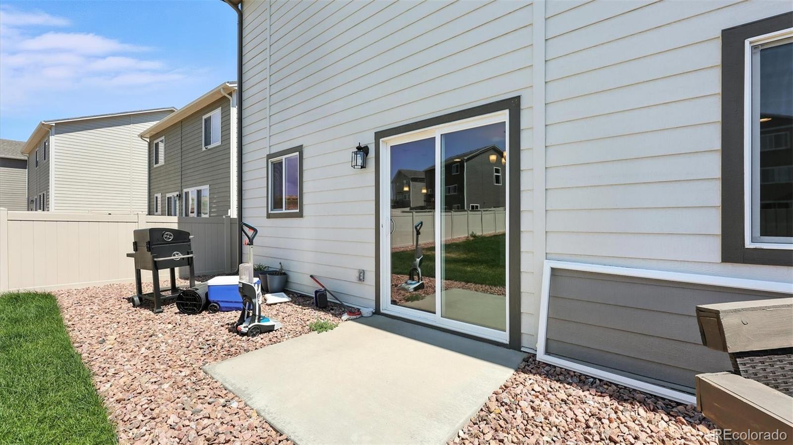 8567 Besson Court Colorado Springs CO 80925