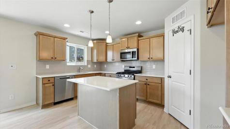 8567 Besson Court Colorado Springs CO 80925