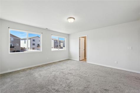 8567 Besson Court Colorado Springs CO 80925