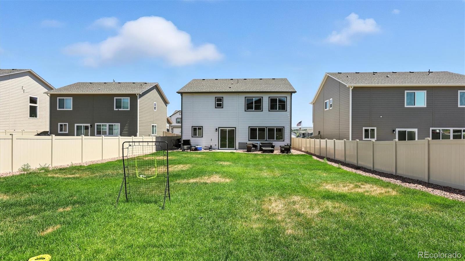 8567 Besson Court Colorado Springs CO 80925