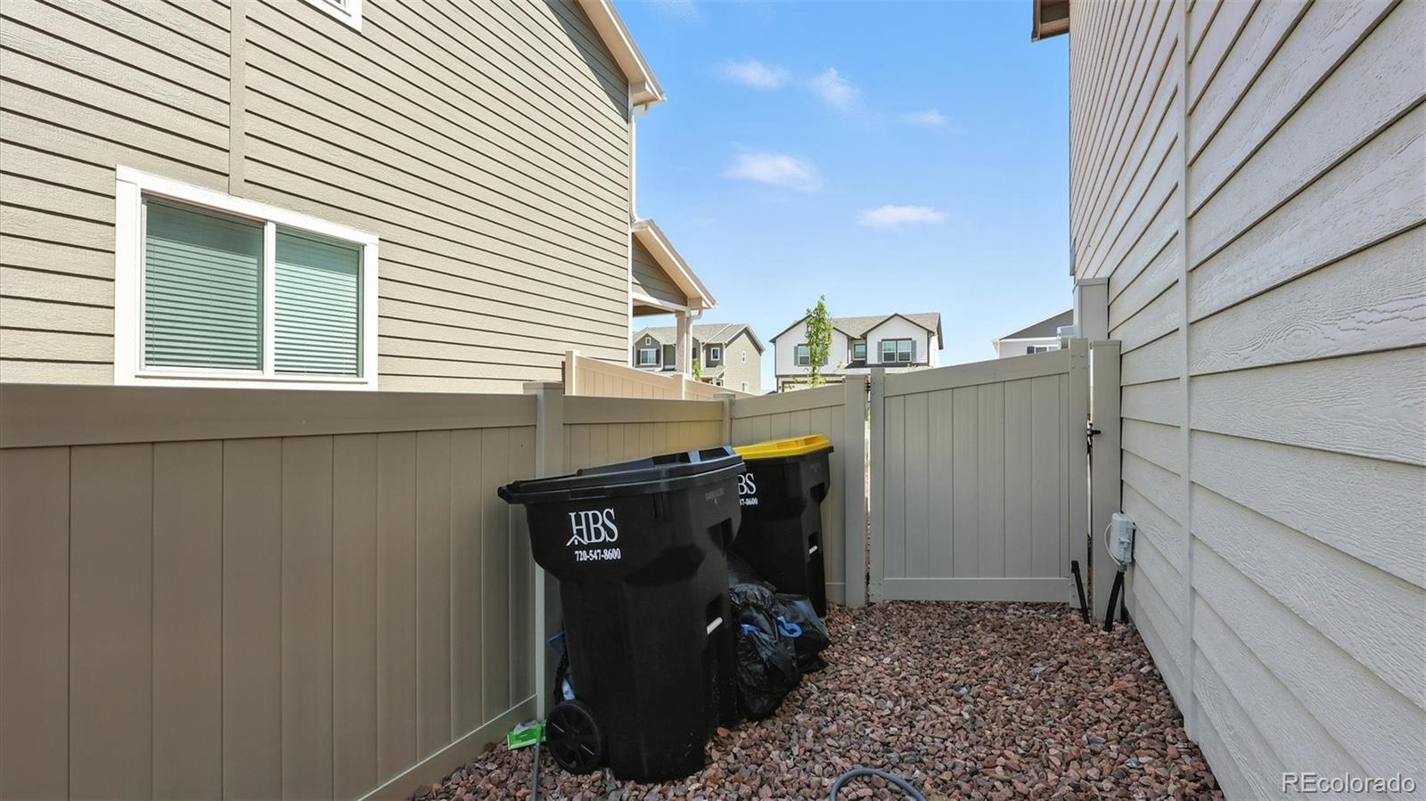 8567 Besson Court Colorado Springs CO 80925