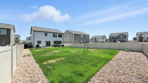 8567 Besson Court Colorado Springs CO 80925