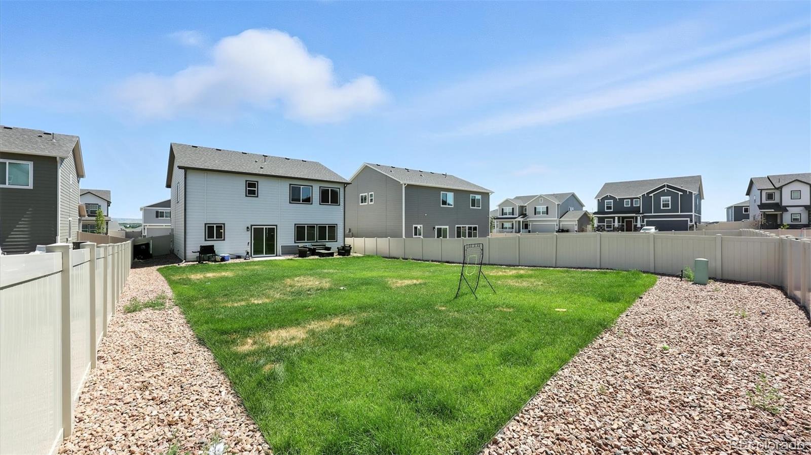 8567 Besson Court Colorado Springs CO 80925