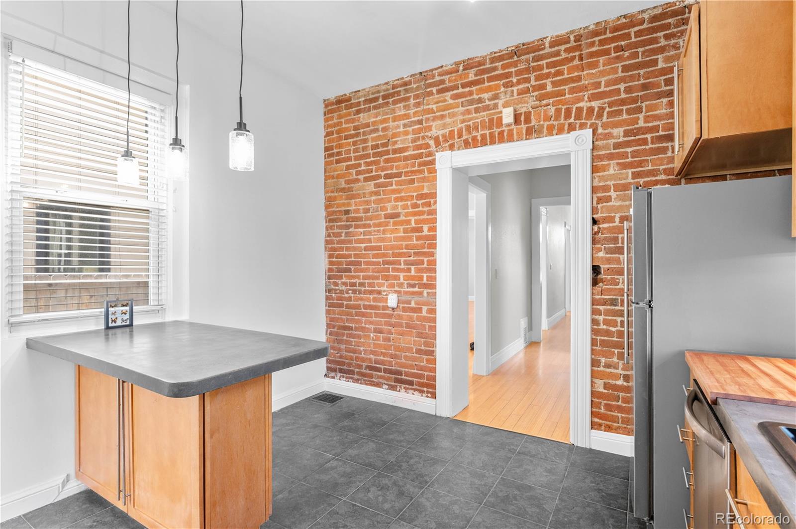 2952 Champa Street Denver CO 80205