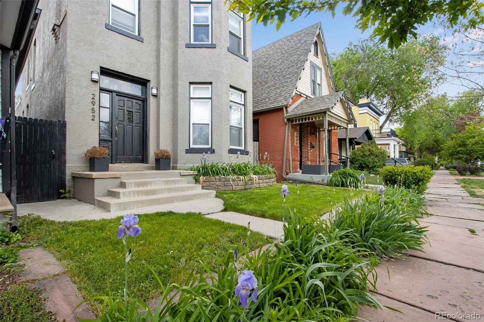2952 Champa Street Denver CO 80205