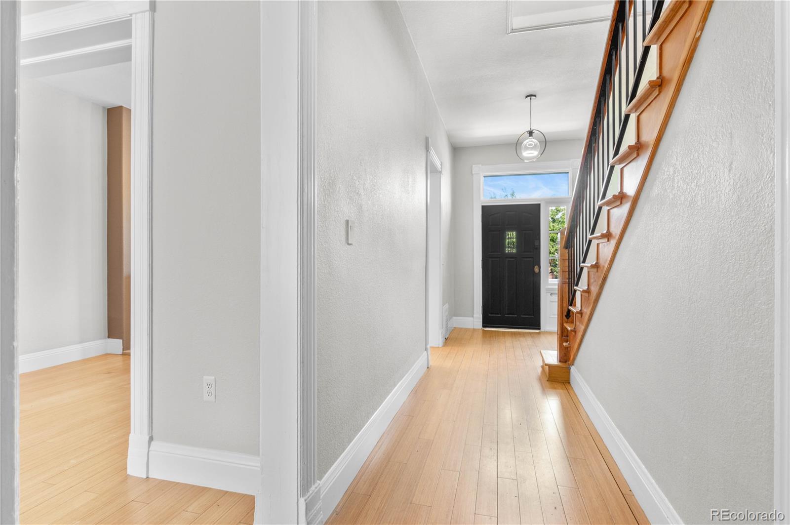 2952 Champa Street Denver CO 80205