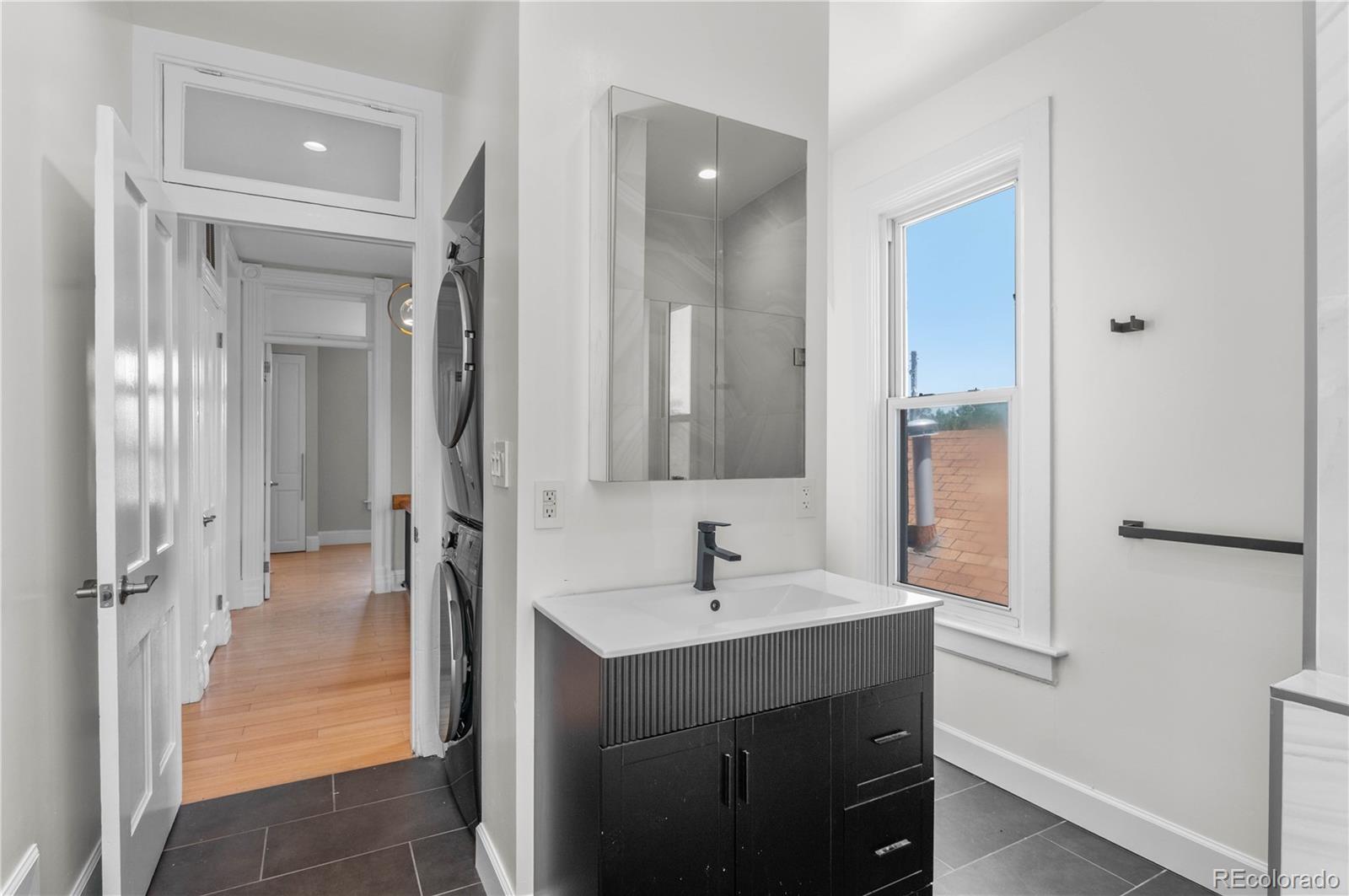 2952 Champa Street Denver CO 80205