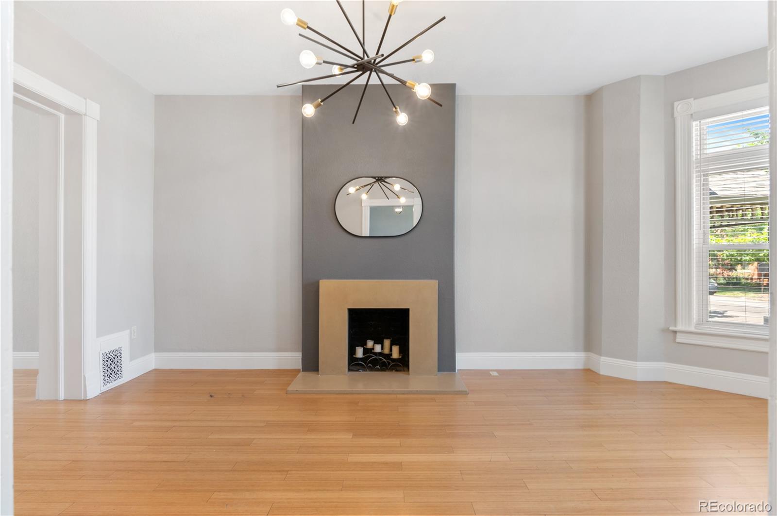 2952 Champa Street Denver CO 80205
