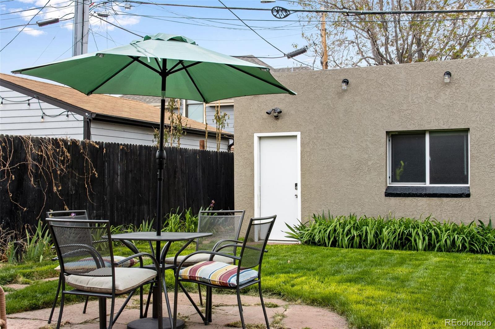 2952 Champa Street Denver CO 80205