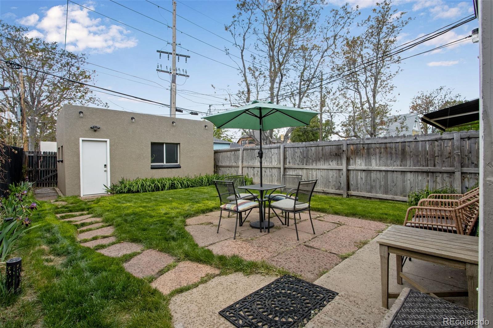 2952 Champa Street Denver CO 80205