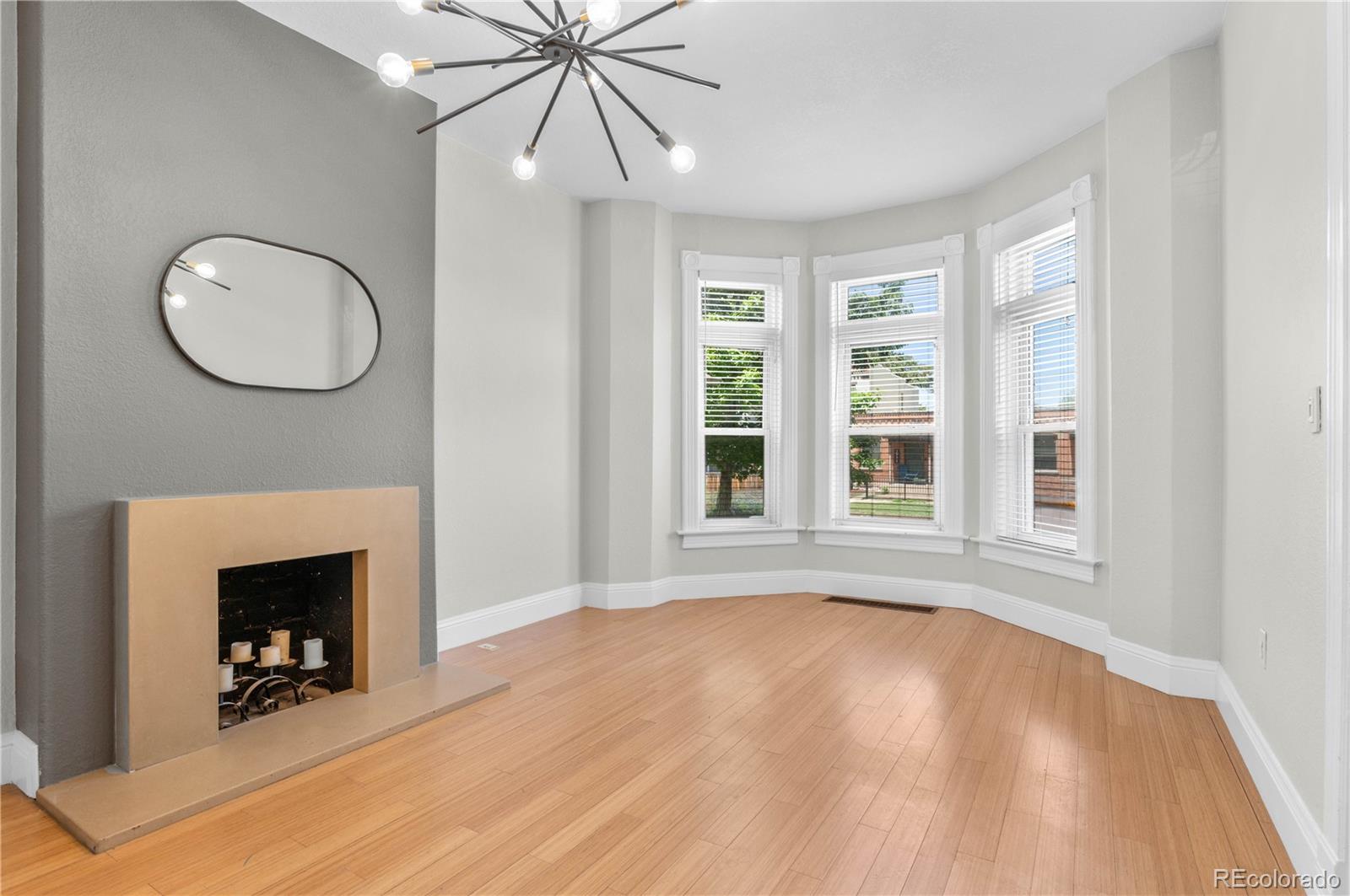 2952 Champa Street Denver CO 80205