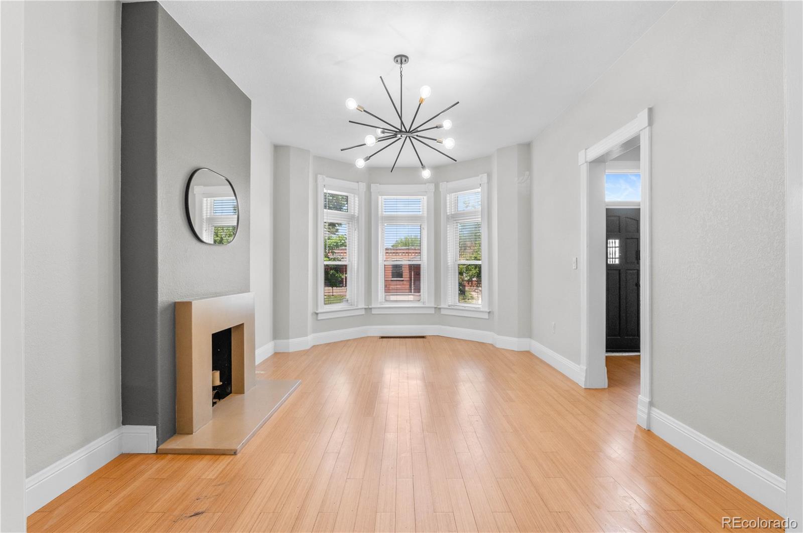 2952 Champa Street Denver CO 80205