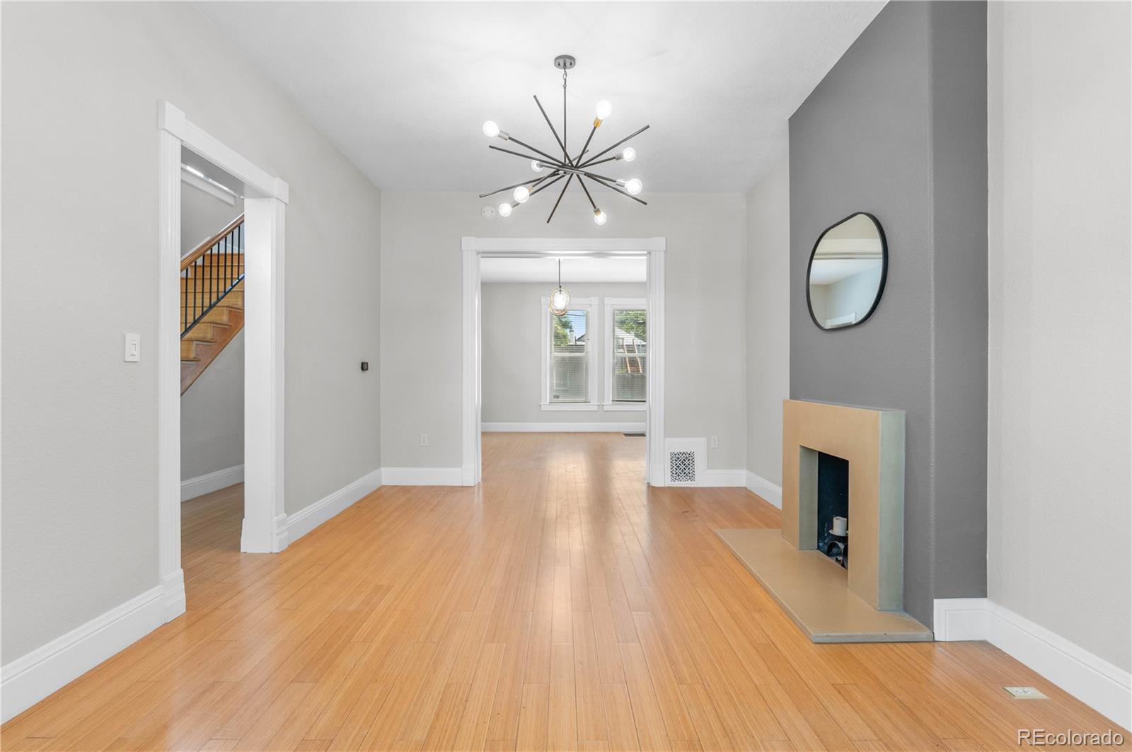 2952 Champa Street Denver CO 80205