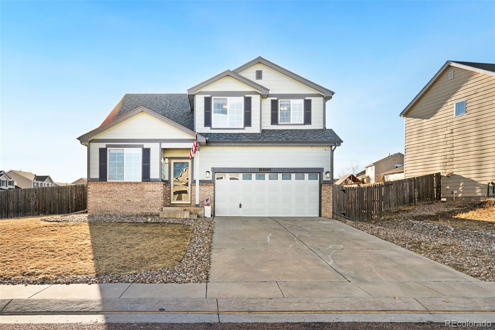 9202 Ballybunion Road Peyton CO 80831