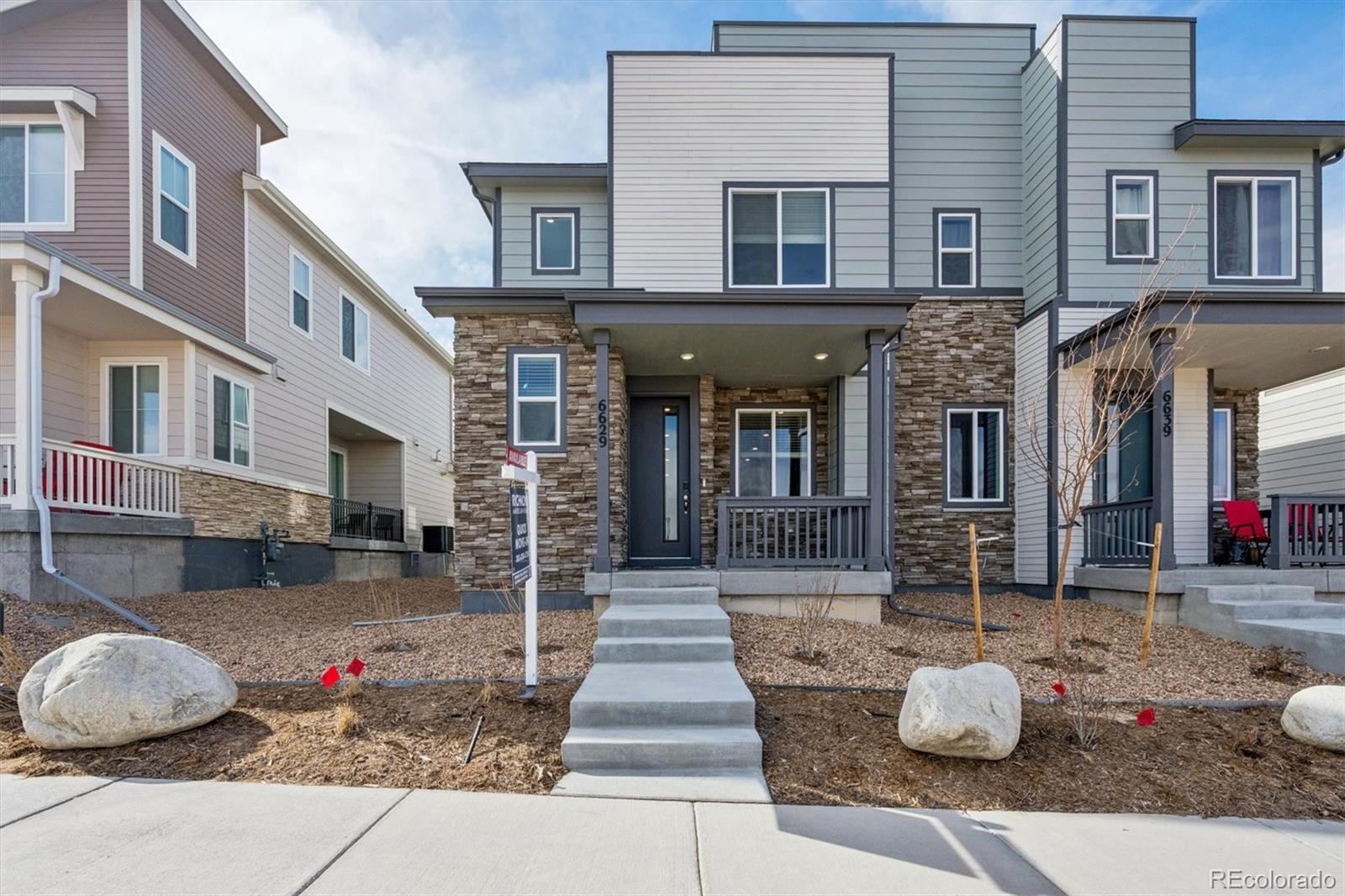 6629 N Netherland Street Aurora CO 80019