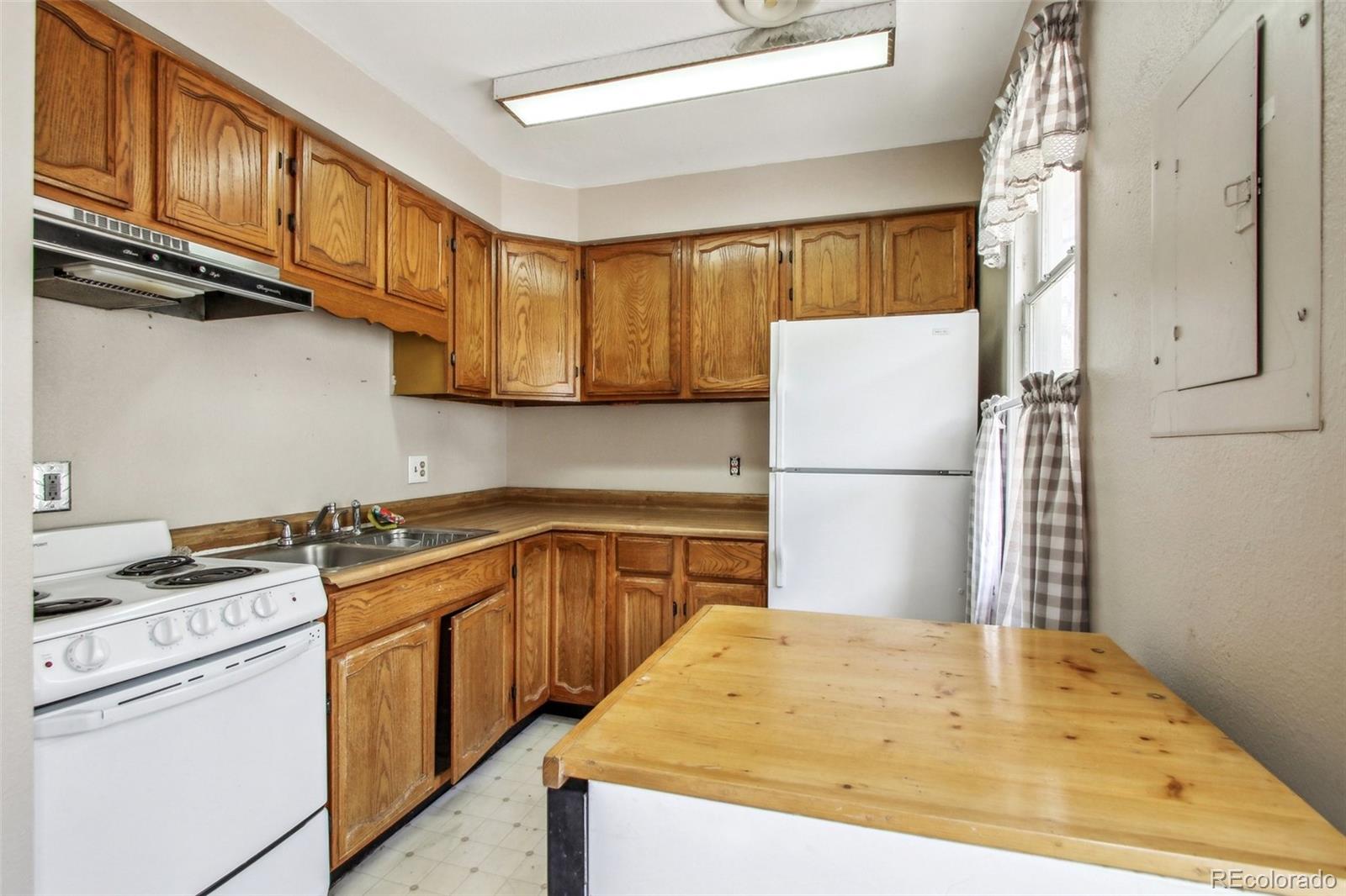 710 6th Street Georgetown CO 80444