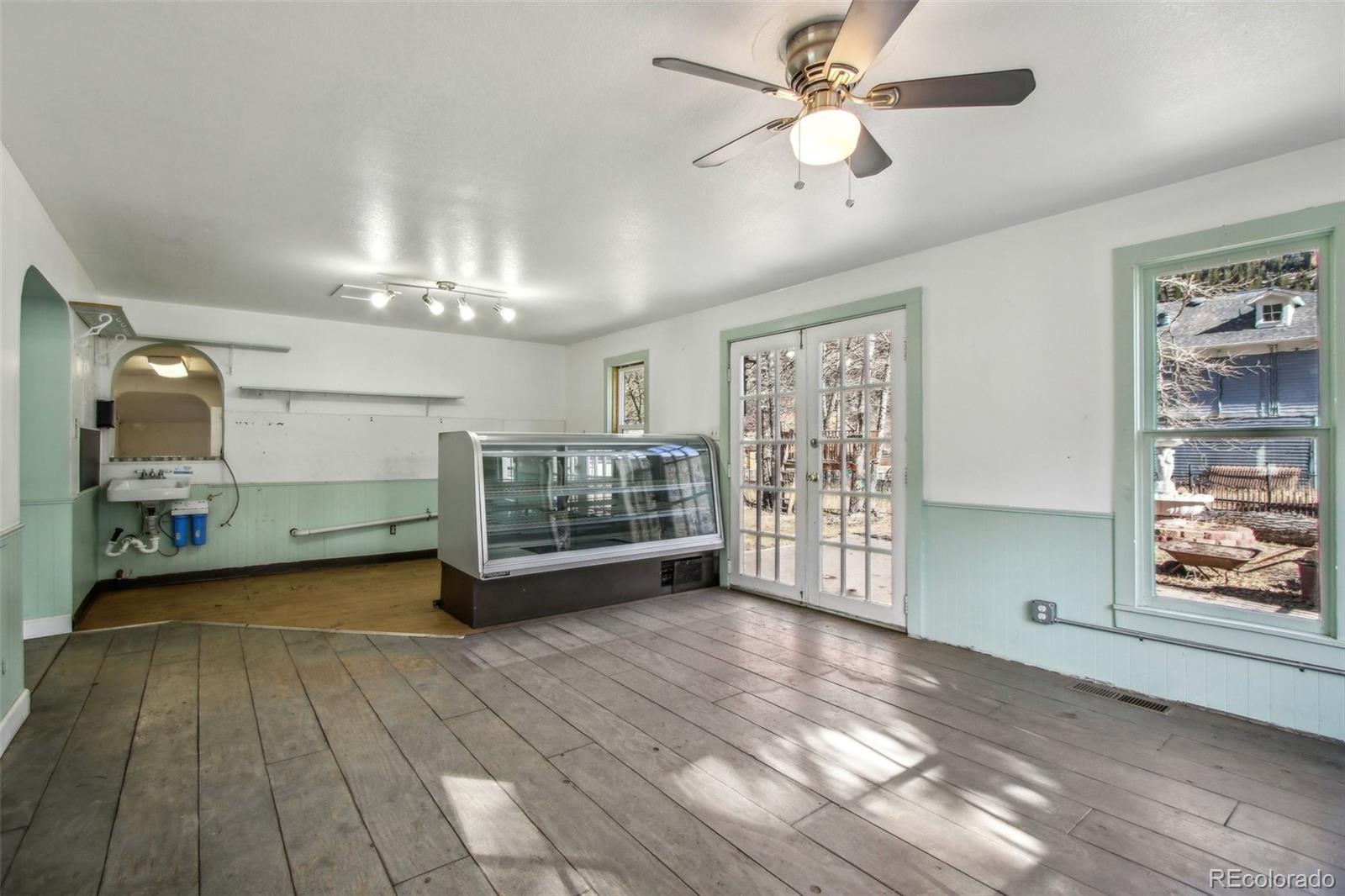 710 6th Street Georgetown CO 80444