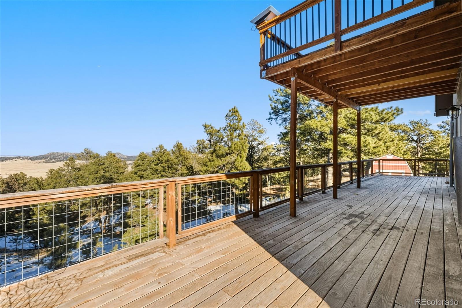 20340 Warriors Path Drive Peyton CO 80831