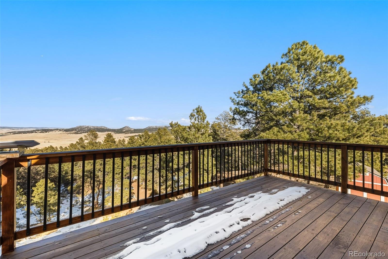 20340 Warriors Path Drive Peyton CO 80831