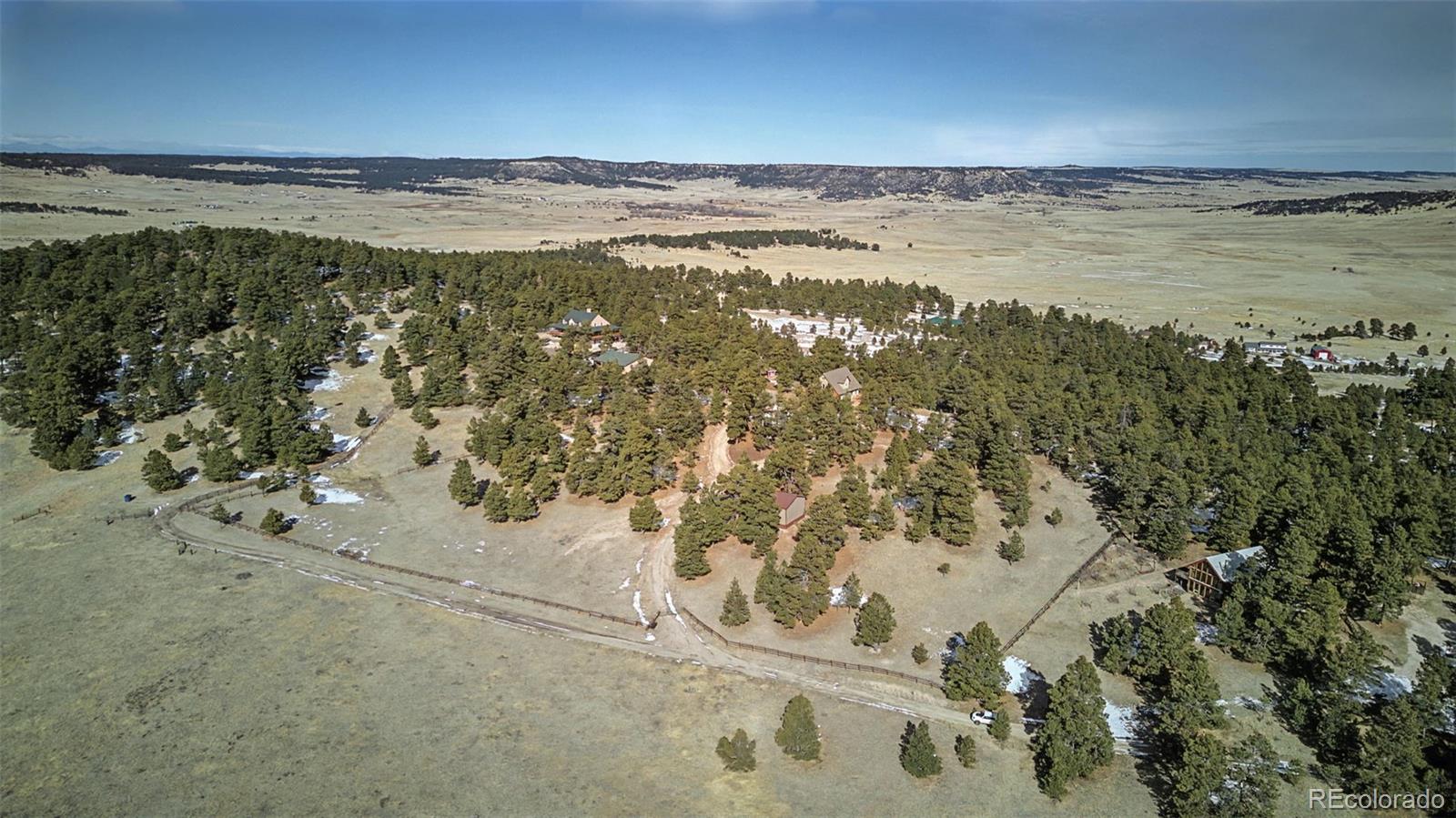 20340 Warriors Path Drive Peyton CO 80831