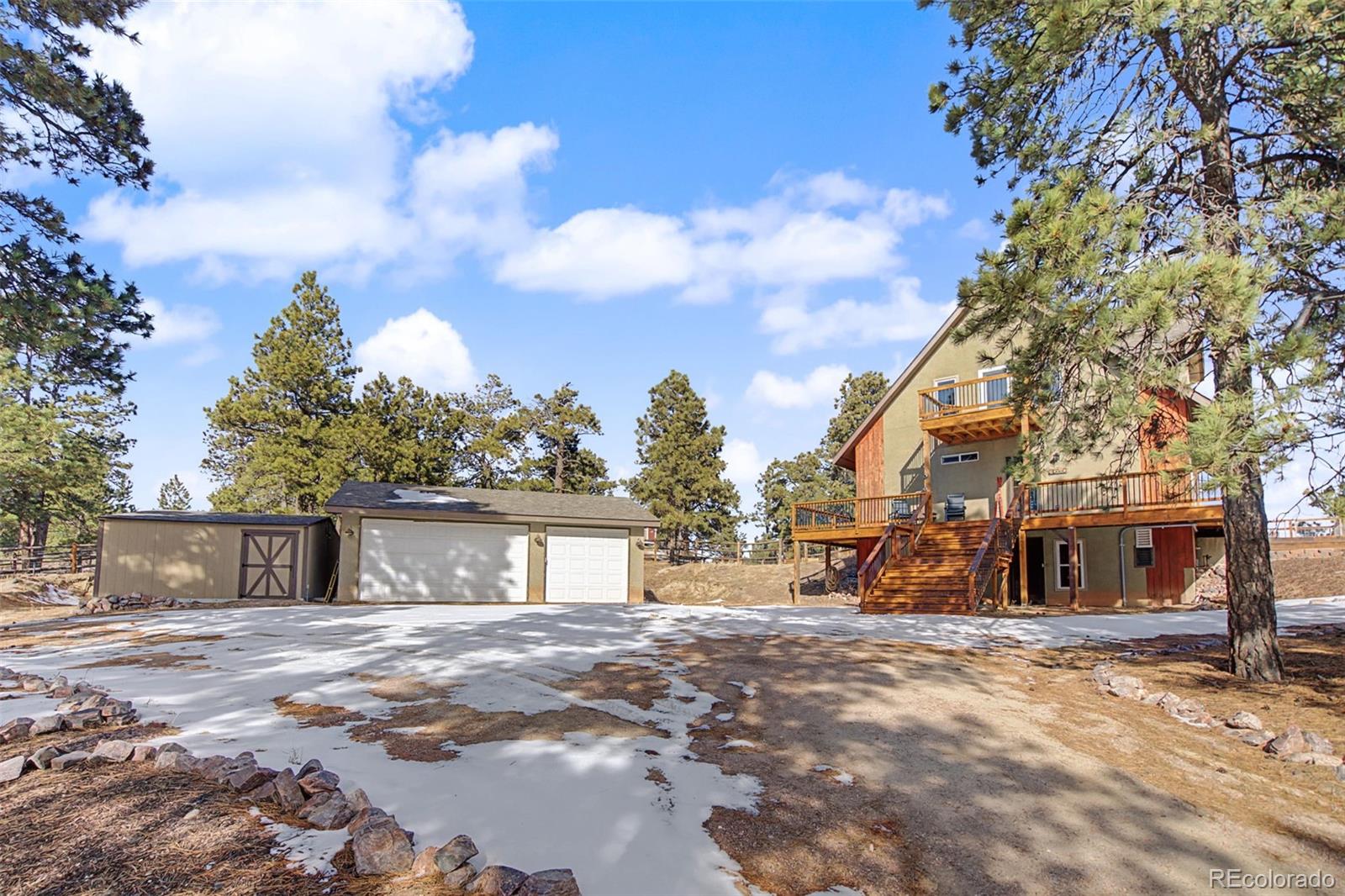 20340 Warriors Path Drive Peyton CO 80831