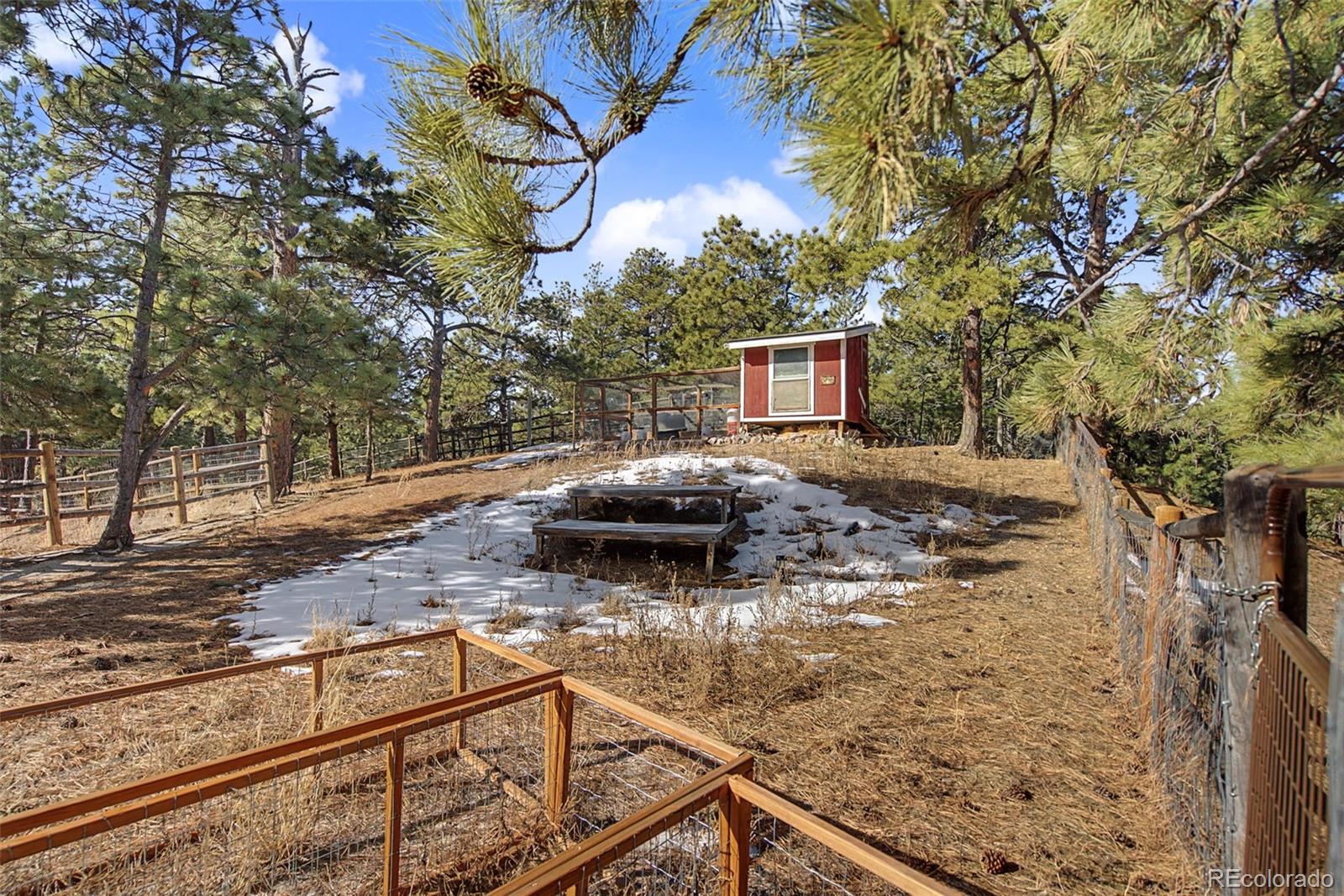 20340 Warriors Path Drive Peyton CO 80831