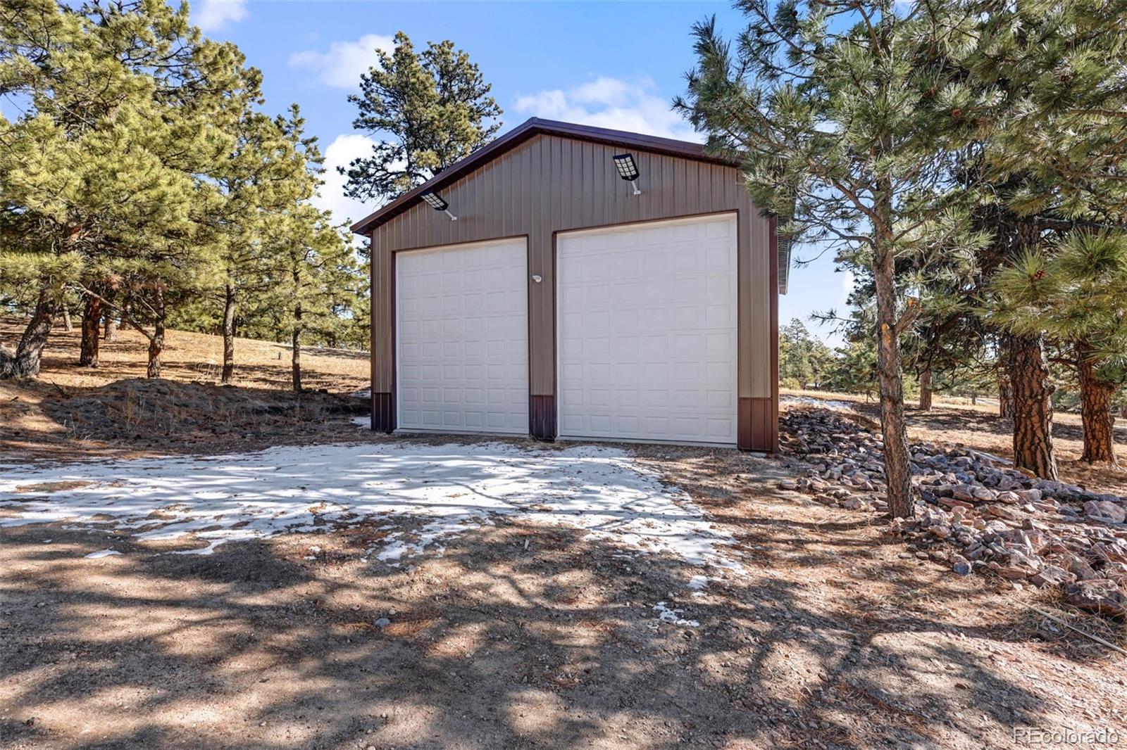 20340 Warriors Path Drive Peyton CO 80831