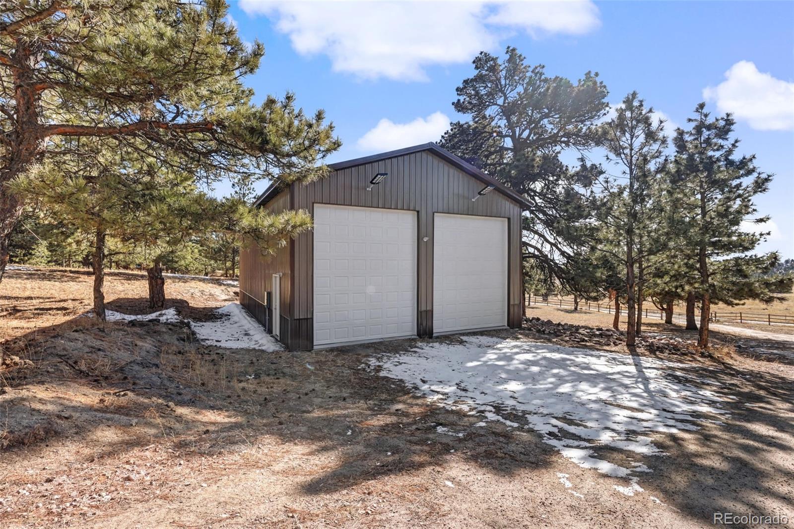 20340 Warriors Path Drive Peyton CO 80831