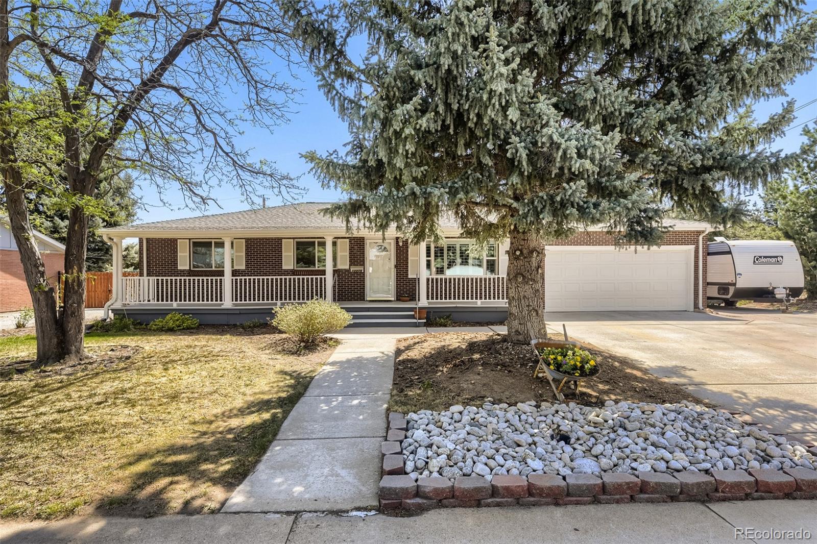 12276 W Ohio Place Lakewood CO 80228