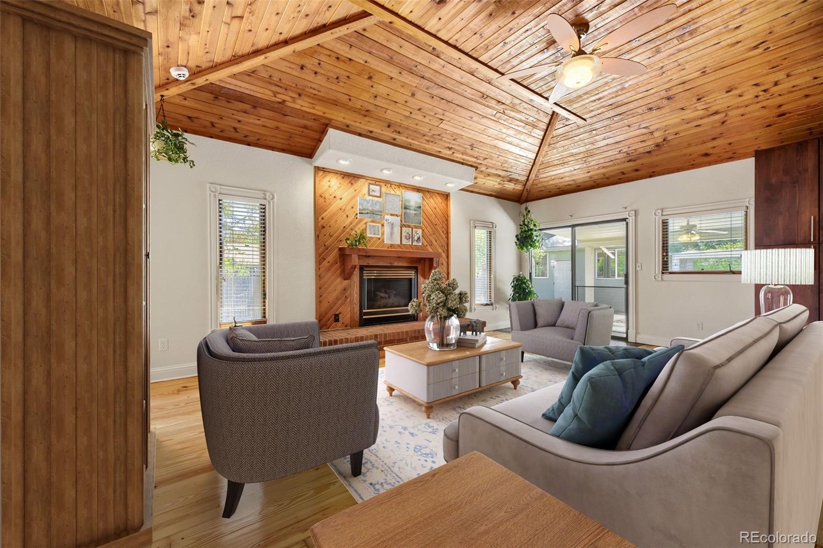 12276 W Ohio Place Lakewood CO 80228